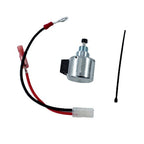 Carburetor Fuel Shut Off On Solenoid Fit For Kohler CV14 CV15 CV15S CV16S