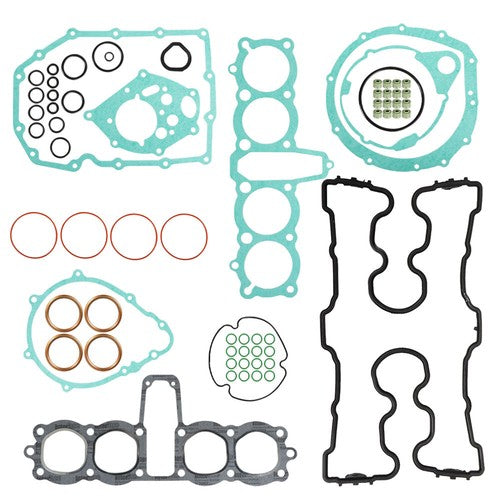 Engine Gasket Set Kit For Honda CB750 CB750C CB750F CB750K CB750SC DOHC 1979-83