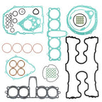 Engine Gasket Set Kit For Honda CB750 CB750C CB750F CB750K CB750SC DOHC 1979-83