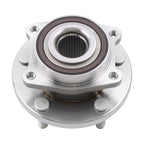1pc Front Wheel Bearing Hub For Dodge Avenger Chrysler 200 Sebring Cirrus 513263