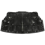 Front Engine Splash Shield for 07-08 Infiniti G35 08-13 G37 Base Sport