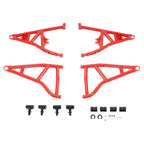 Front Upper Lower Control Arms for Polaris RZR XP 1000 XP 4 2014-2023
