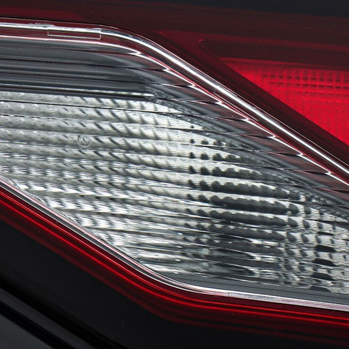Rear Tail Light Brake Lamp For Nissan Sentra 2021-2023 Quality Passenger Inner