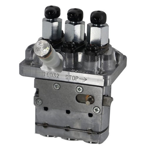 Fuel Injection Pump 16032-51013 For Kubota ZD326P ZD331RP ZD331LP ZD326RP ZD331P