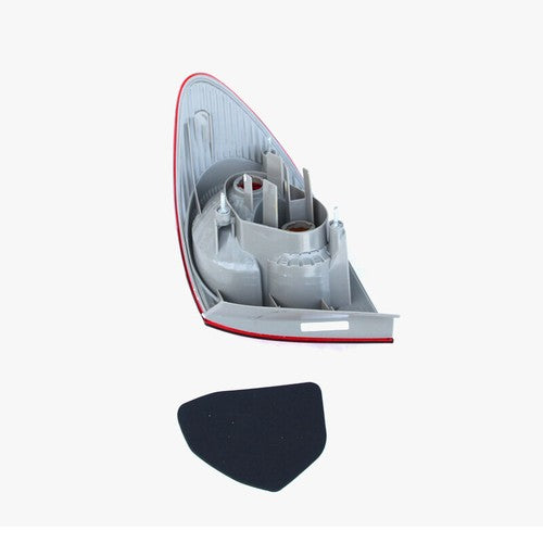 Outer Tail Light Tail Lamp RH Passenger Side for 2003-2008 for Toyota Corolla
