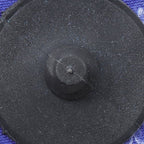 50 Pcs 2 inch Sanding Discs, Quick Change Grinding Disc,36/60/80 Grit Mix Set