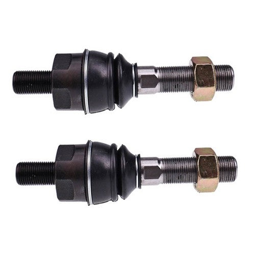 2X Tie Rod Joint 35080-44662 Fits Kubota L4630 L4740 L5030 L5040 L5240 L5740