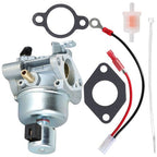 Carburetor Kit For Kohler CV490 CV491 CV492 CV493 Engine SV590 SV591 SV600