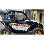 Fender Flares for 2013 2016 Can Am Maverick Max 1000 1000R Set of 1