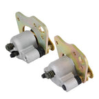 For 2005-2007 Polaris Ranger 500 700  LE XP TM With Pads Front Brake Calipers