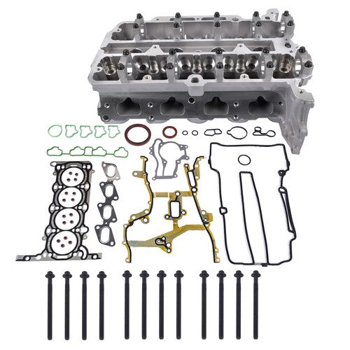 Cylinder Head Head Gasket Kit for Chevy Cruze Trax Sonic Buick Encore 1.4L 11-16