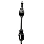 New Rear CV Axle Shaft for 2014-2018 Kubota RTV-X900 / X1100C / X1120D 4x4 SXS