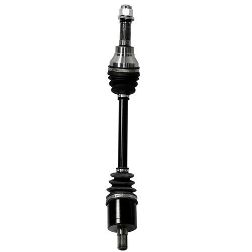 New Rear CV Axle Shaft for 2014-2018 Kubota RTV-X900 / X1100C / X1120D 4x4 SXS