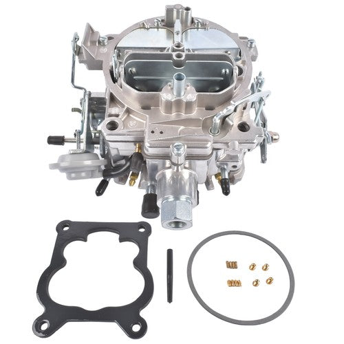 Quadrajet Carburetor Rochester 4MV for Cadillac Pontiac Firebird GTO 1968-1969