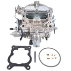 Quadrajet Carburetor Rochester 4MV for Cadillac Pontiac Firebird GTO 1968-1969