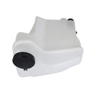 For Prizm Corolla 1998-2002 Plastic Windshield Washer Fluid Reservoir L4 1.8L