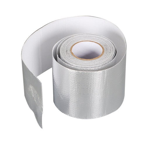 1Roll 2" x 25' High Heat Resistant Tape Insulation Reflective Heat Barrier Tape