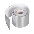 1Roll 2" x 25' High Heat Resistant Tape Insulation Reflective Heat Barrier Tape