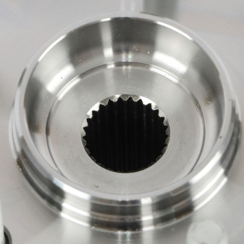 2 Pcs Wheel Hubs Bearings Rear AWD For Mitsubishi Outlander 2014 2015 2016-2020