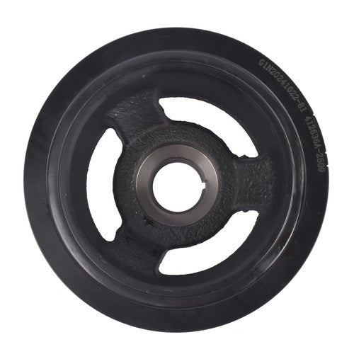 Engine Harmonic Balancer for Nissan Frontier 2005-19 NV1500 Suzuki Equator 09-12
