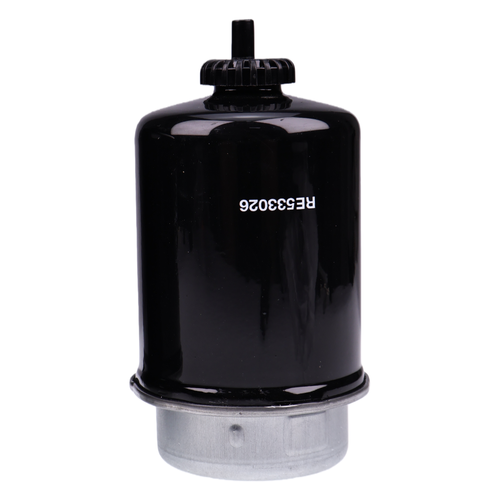 Fuel Filter for P551432 FLEETGUARD FS19991 WIX WF10031 CAT 233-9856