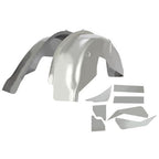 040401DS Mini Tubs for 67-69 Chevy Camaro Pontiac Firebird Pair LH RH