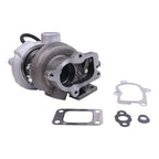 Turbocharger 482-8480 For Caterpillar 272D2 297D2 299D2 272D3 299D3 Engine C3.8