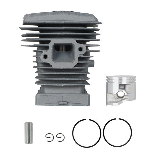 For MS211C MS211Z MS211 1139 020 1202 Chainsaw Cylinder Piston Kit US