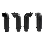 Snorkel Kit for Polaris Sportsman 450 570 2021 2022 Plastic Painted