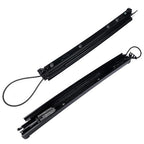 Top Panoramic Sunroof Replacement Tracks for Mercedes GLA-Class X156 2015-2020