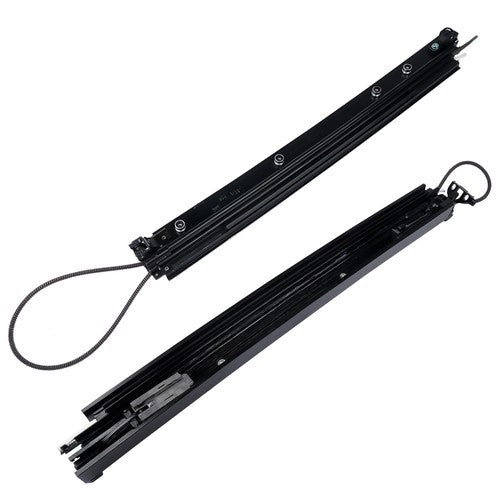 Top Panoramic Sunroof Replacement Tracks for Mercedes GLA-Class X156 2015-2020