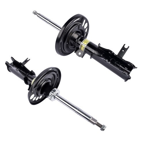 Pair Front Suspension Shock Struts Left & Right for Chevrolet Malibu 2016-2023
