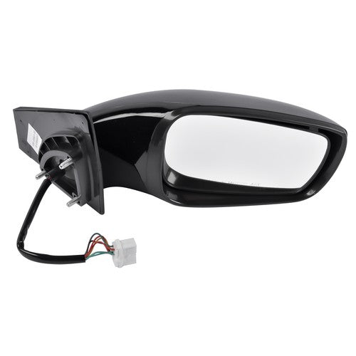 Right Power Mirror Heated & Turn Signal for Hyundai Sonata 2011 2012 2013 2014