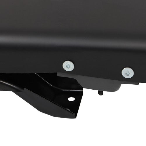 For 1996-2021 Chevy Express 2500 3500 Rear Step Bumper Primered Steel GM1103143
