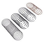 Piston Rings 41859CP for Buick Rainier LaCrosse Cadillac Escalade 5.3L 2002-2009