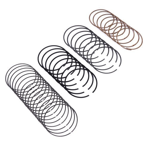 Piston Rings 41859CP for Buick Rainier LaCrosse Cadillac Escalade 5.3L 2002-2009