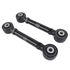 2Pcs Adjustable Rear Toe Control Arms Set LH+RH for Tesla Model X 15-20, S 13-20