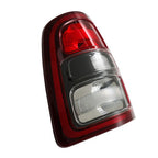 Red Tail Light Fit For Ram 2500 3500 2019-2022 Outer Lamp LH/Driver Halogen Rear