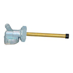 Fuel Tank Valve Tap Petcock Switch For Honda Shadow VLX VT600C 88-97 VT600CD