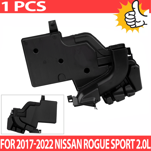 16554-6MA2B Air Inlet Intake Duct for Nissan Rogue Sport 2 0L 2017 2018-2022