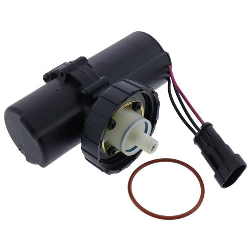 Fuel Pump for New Holland Skid Steer Loader LS180 LS190 LX865 LX885 LX985 L865