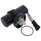 Fuel Pump for New Holland Skid Steer Loader LS180 LS190 LX865 LX885 LX985 L865