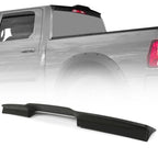 Painted Black Trunk Roof Spoiler Lip Wing for Ford F-150 F150 Gen 2 Raptor 15-20