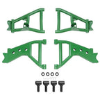 83650-HP0-A80ZA Left Tank Side Cover for Honda Rubicon TRX500FM 2A FPM 07 08