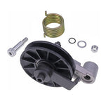 Cooling Fan Pulley Tensioner Kit 6702474 7302291 for Bobcat 653 751 753 763 773