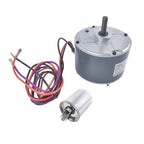 Interlink 100483-41 Condenser Fan Motor 1/10 HP 208-230 Volts Single Phase 60HZ