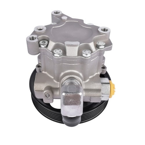 Power Steering Pump Fits for Mercedes CLS500 5.0L CLS55 AMG 5.5L 2006 0044669401