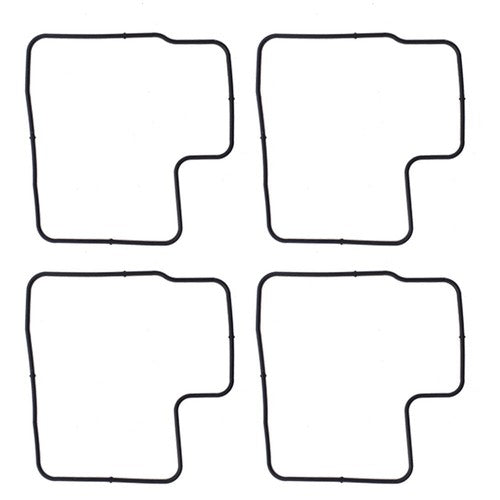 For Honda GL1200 VF700 VT750 VT1100 GL1500 4 Float bowl gaskets kit