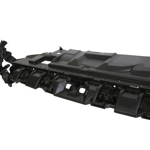 F1EZ17C897C Front Bumper Cover Support Mounting Kit Bracket for FORD FOCUS 15-18