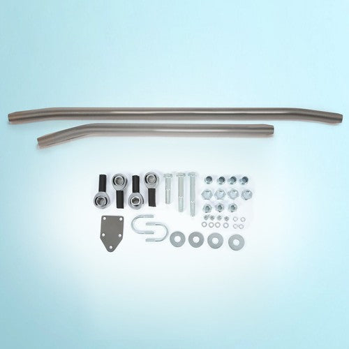 Heavy Duty Crossover Steering Kit for Jeep Cherokee XJ 1984-2001